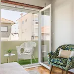 Modern 3bedroom By Metro Easy To Porto *