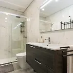 Apartmán Modern 3bedroom By Metro Easy To Porto Vila Nova de Gaia