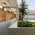 아파트 Modern 3bedroom By Metro Easy To Porto *