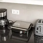 Modern 3bedroom By Metro Easy To Porto 아파트 *