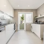 Modern 3bedroom By Metro Easy To Porto *
