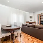 Modern 3bedroom By Metro Easy To Porto 아파트 빌라노바데가이아