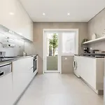 Modern 3bedroom By Metro Easy To Porto * 빌라노바데가이아