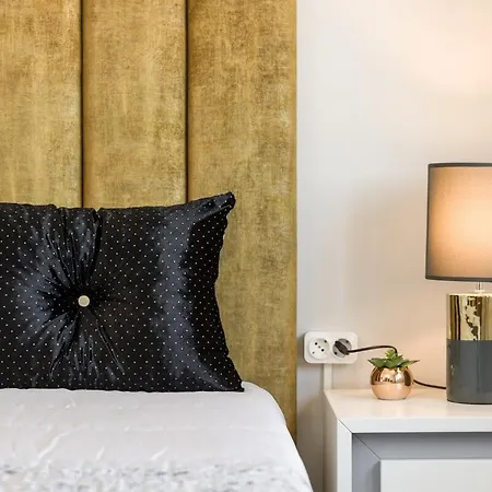 Modern 3bedroom By Metro Easy To Porto