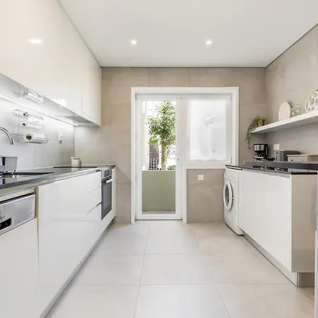 Modern 3bedroom By Metro Easy To Porto * Vila Nova de Gaia