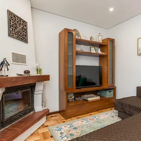 Modern 3bedroom By Metro Easy To Porto Apartment Vila Nova de Gaia