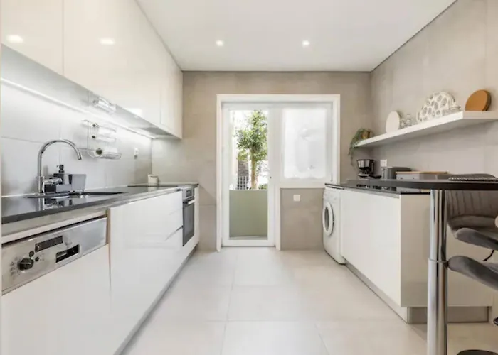 Apartment Modern 3bedroom By Metro Easy To Porto Vila Nova de Gaia