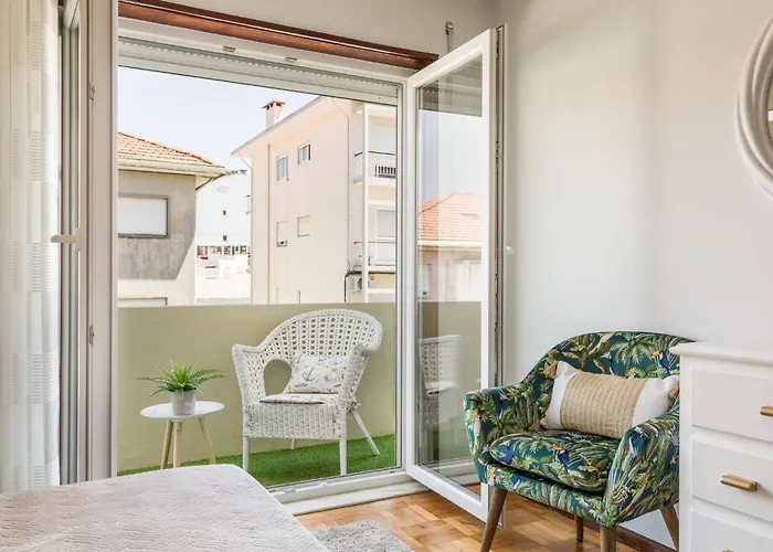 Modern 3bedroom By Metro Easy To Porto Vila Nova de Gaia