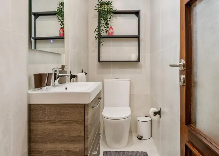 Modern 3bedroom By Metro Easy To Porto * Vila Nova de Gaia