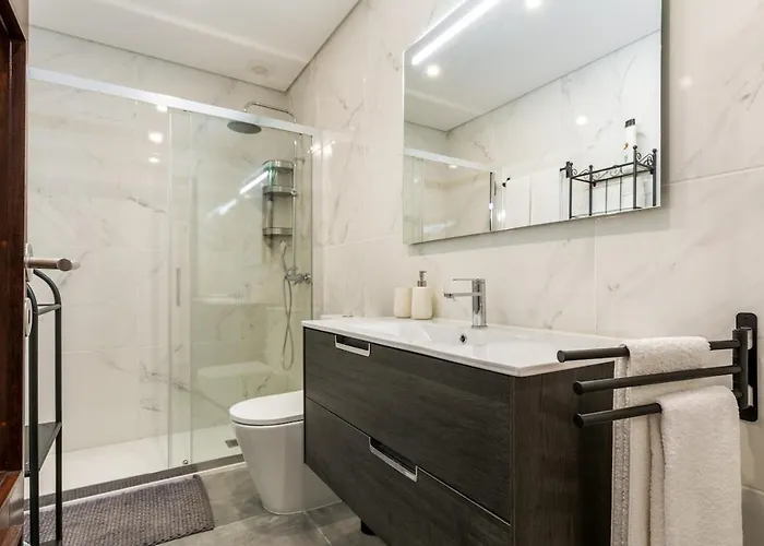 Apartment Modern 3bedroom By Metro Easy To Porto Vila Nova de Gaia