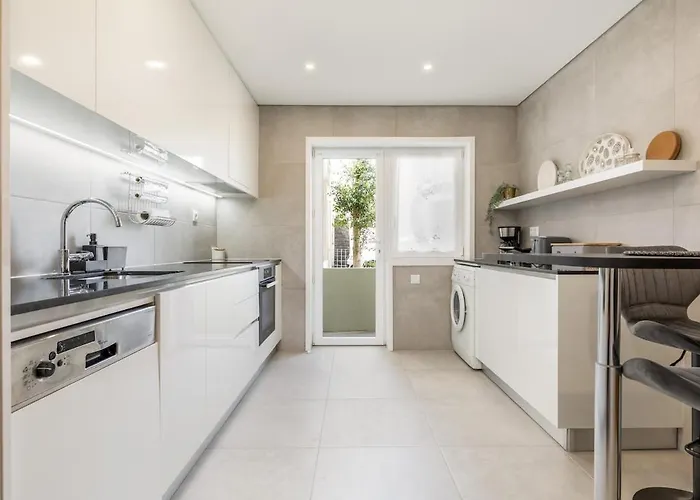 Modern 3bedroom By Metro Easy To Porto * Vila Nova de Gaia